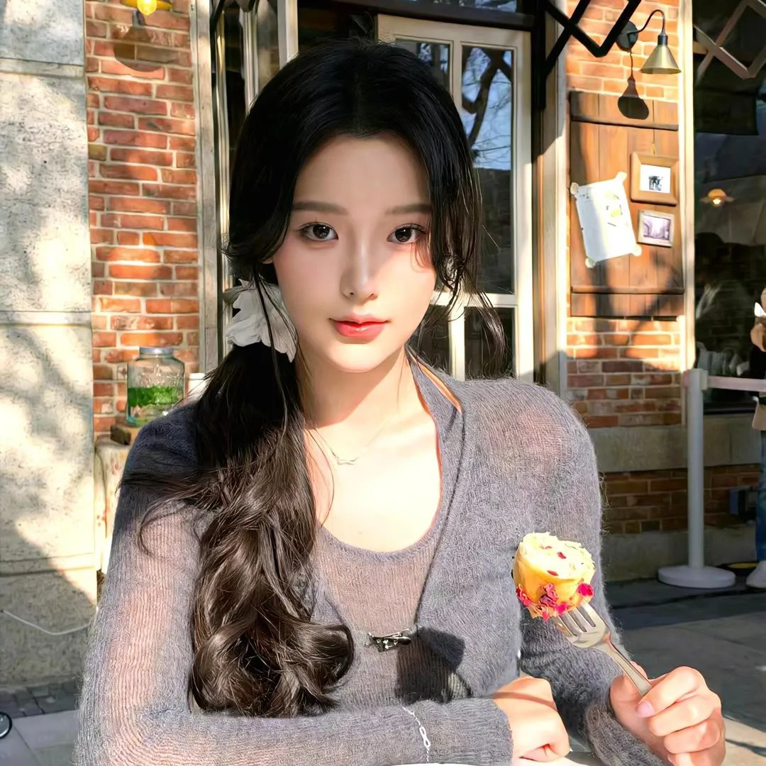 圈养的妇女